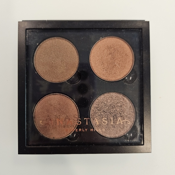 Anastasia Beverly Hills Eyeshadow Singles with Magnetic Palette - Picture 1 of 6